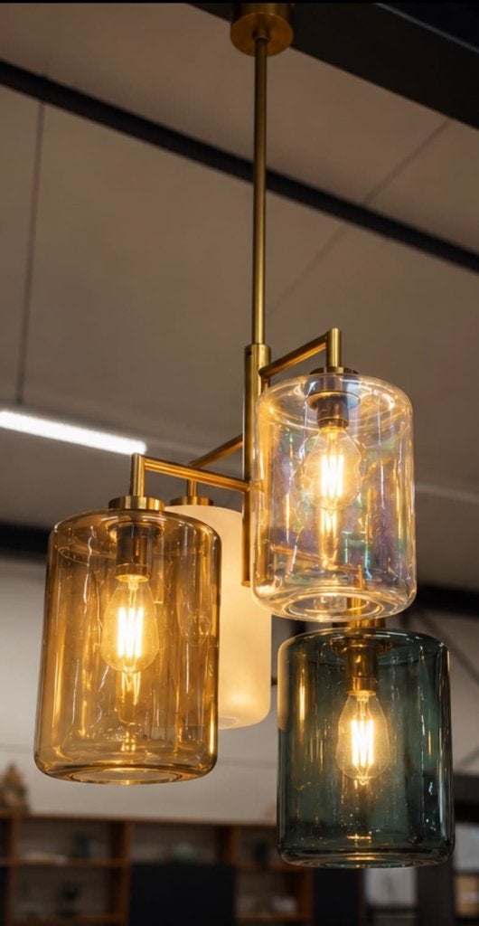 Nieuw Brand van Egmond Louise Hanglamp Design Lamp, Overige materialen, Brandvanegmond.com, Nieuw, Brand van Egmond