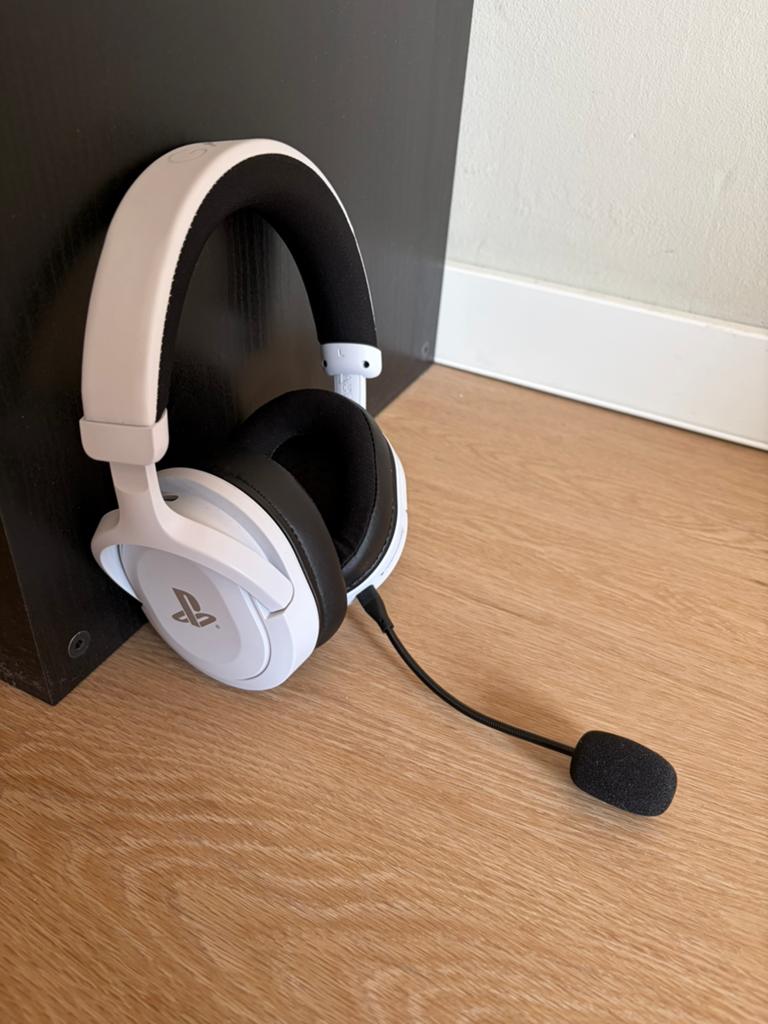 Headset PS5, Ophalen, Gaming headset, Zo goed als nieuw