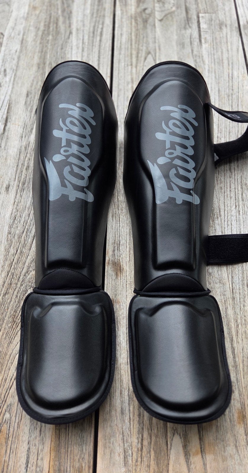 Fairtex X Booster Scheenbeschermers, Sport en Fitness, Overige, Maat XL, Vechtsportbescherming, Ophalen of Verzenden