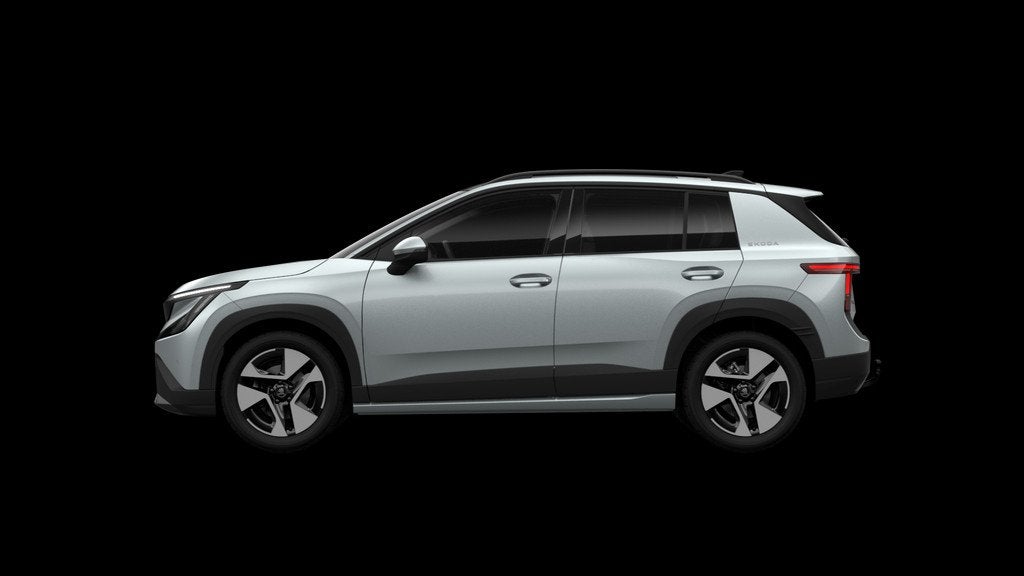 Skoda Epiq Business Launch Edition 211pk 56 kWh | Velgen 18', Auto's, Skoda, 12 maanden, 1518 kg, Overige modellen, 56 kWh