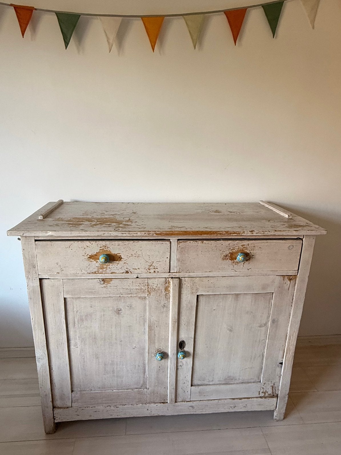 Commode / kast, Ophalen, Gebruikt, 50 tot 70 cm, 100 cm of meer