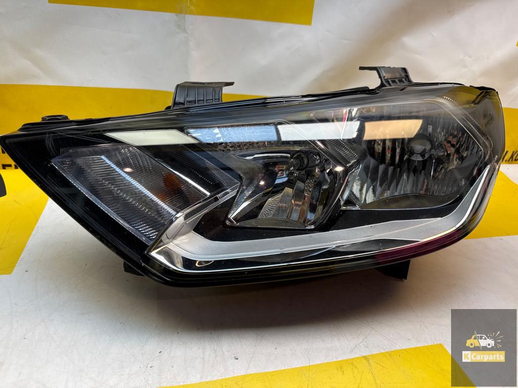 AUDI A1 82A H7 HALOGEEN KOPLAMP LINKS 82A941003 ORIGINEEL, Auto-onderdelen, Verlichting, Gebruikt, AUDI AG, Auto-Union-Strasse 1
85045  Ingolstadt, DE