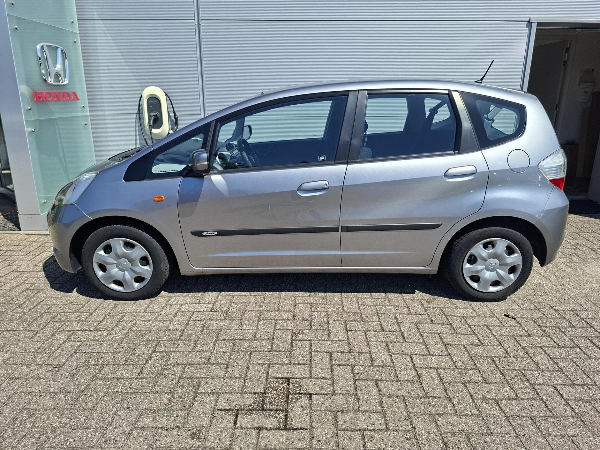 Honda Jazz 1.2 Cool - Nwe APK | Airco | Trekhaak | All-seaso, Auto's, Honda, Voorwielaandrijving, Euro 5, 4 cilinders, 1198 cc