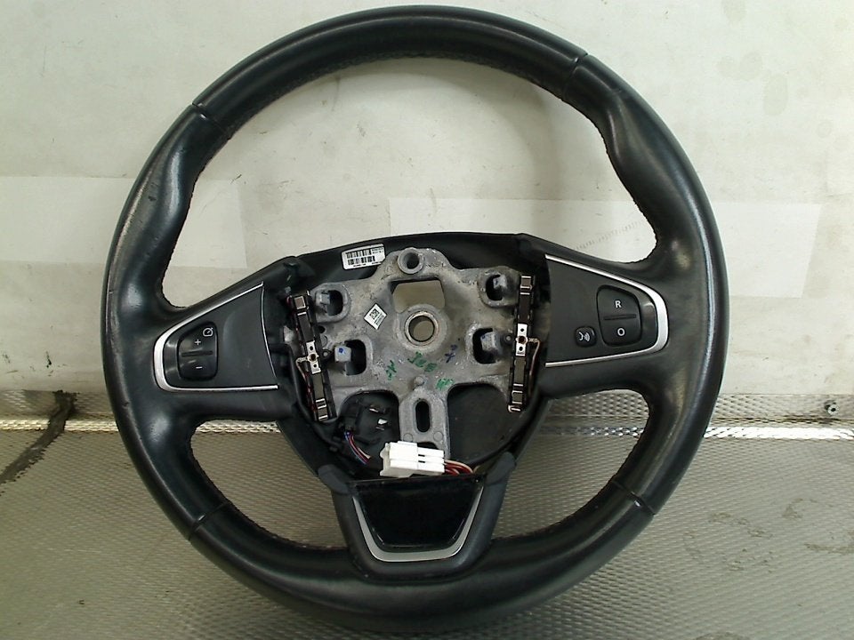 Stuur Renault Captur I (2R) (2013-06/..) 6337663a, Auto-onderdelen, Besturing, Gebruikt, Renault Deutschland AG, Dialog.deutschland@renault.de