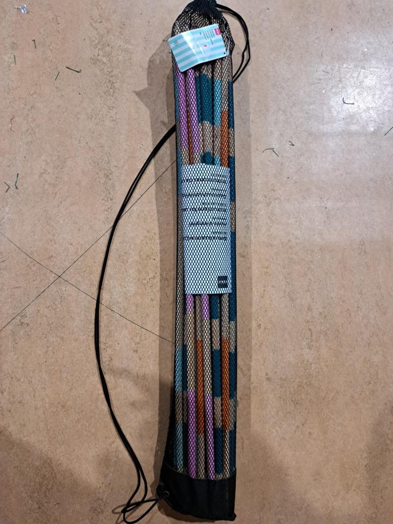Nieuw Hema XL Mikado Pick-up spel in mee neem zak, Vijf spelers of meer, Ophalen of Verzenden, Nieuw