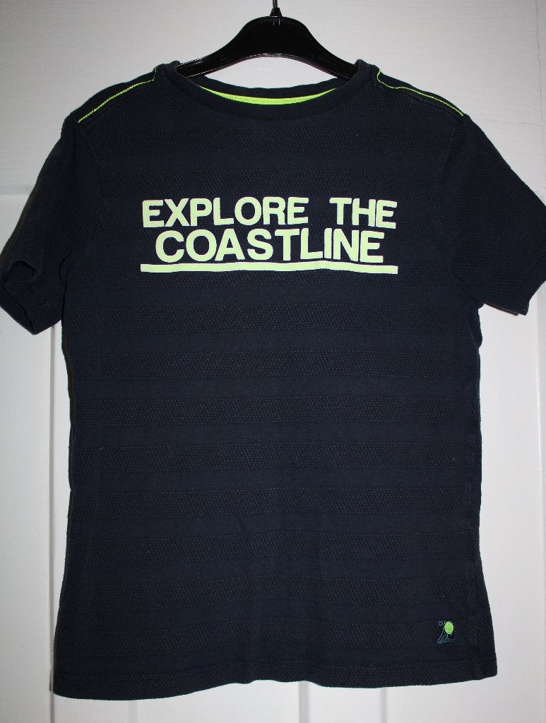 T-shirt van We 146/152, Kinderen en Baby's, Kinderkleding | Maat 146, Gebruikt, Ophalen of Verzenden, Shirt of Longsleeve, Jongen