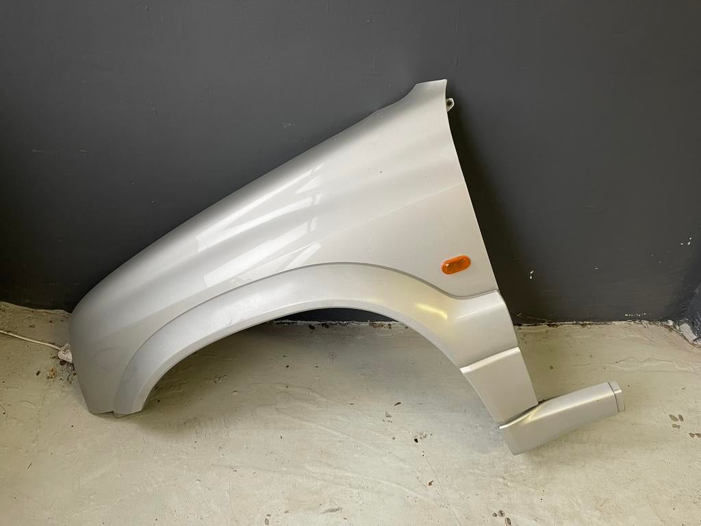 Suzuki vitara 1999-2001 linker voorscherm, Ophalen