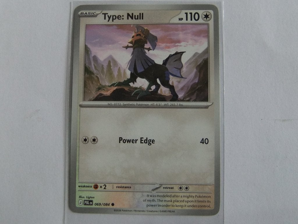 5 pokemon common Pitch Black kaarten NM (set 1), Verzenden, Zo goed als nieuw, Meerdere kaarten