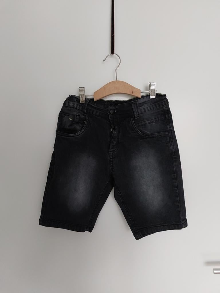 Lemon Beret short maat 152 z.g.a.n., Ophalen of Verzenden, Zo goed als nieuw, Lemon Beret, Broek
