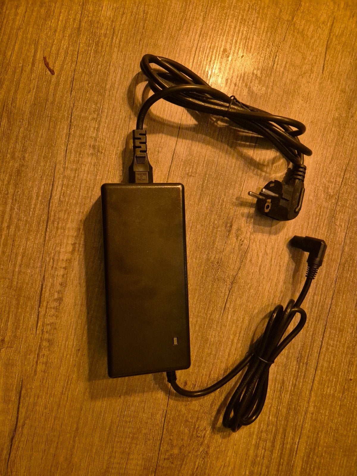 Li-ion Batterijlader, Ophalen of Verzenden