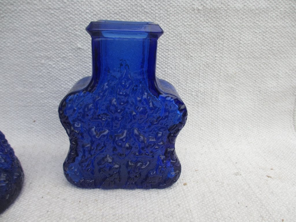 Diverse Vintage Skruf Glass / Lars Hellsten / Bengt Edenfalk, Ophalen of Verzenden