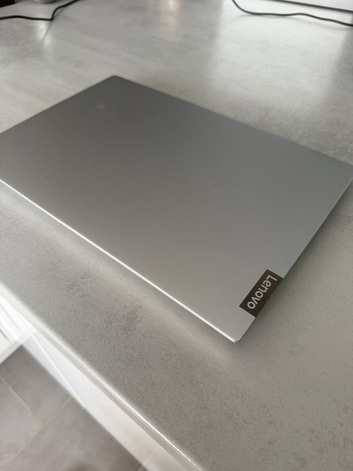 Lenovo IdeaPad S340-15IIL, Computers en Software, Windows Laptops, Gebruikt, HDD, 2 tot 3 Ghz, 8 GB