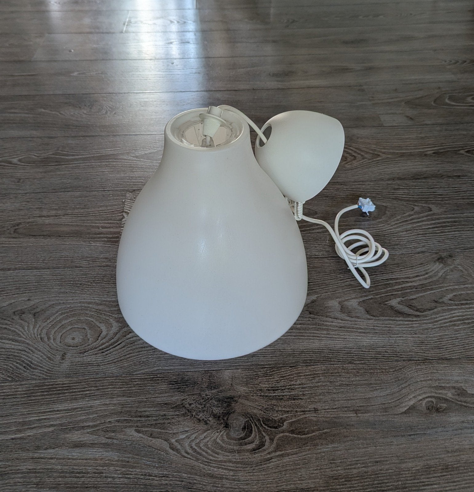 Ikea MELODY, Ophalen, Gebruikt, Kunststof, Modern