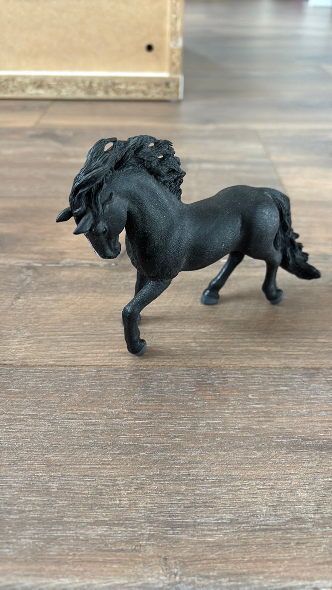 Schleich paard, Ophalen, Zo goed als nieuw