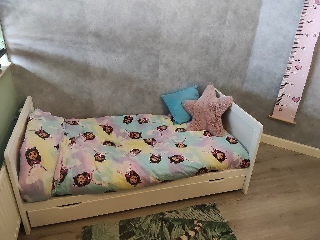 Kinderkamer complete set €150, Ophalen, Zo goed als nieuw, Jongetje of Meisje