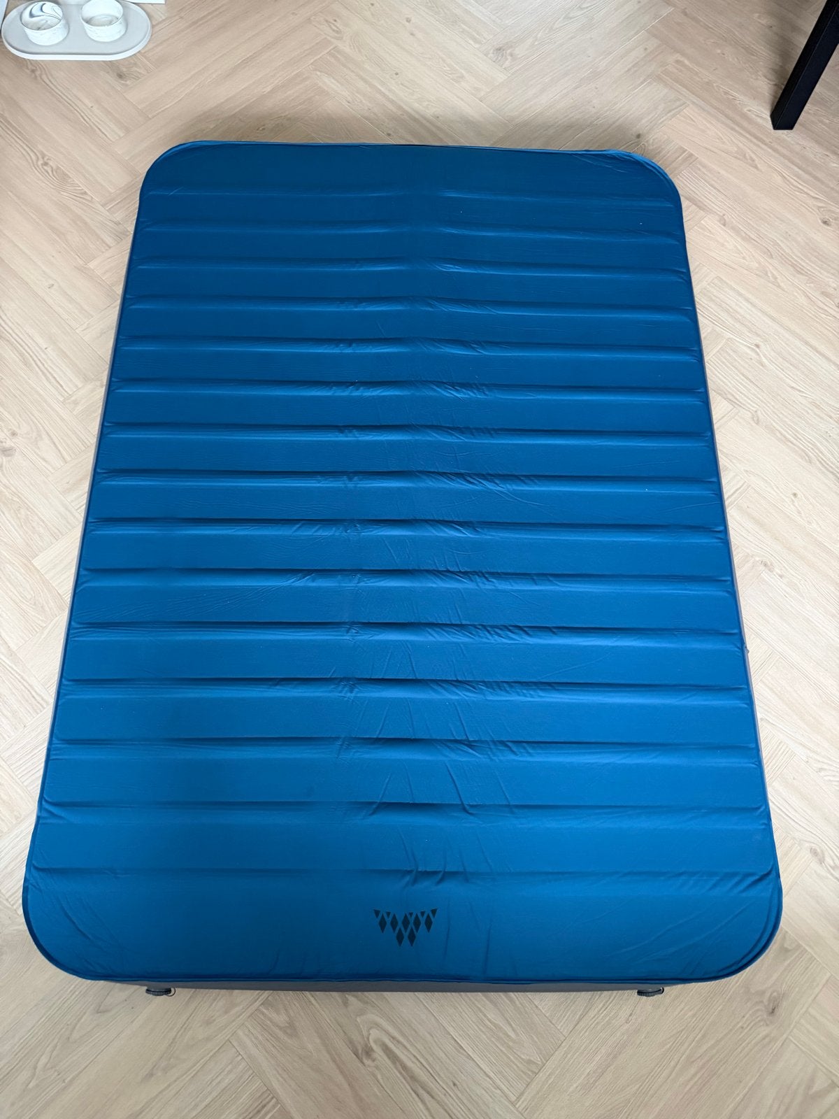Obelink Sleepwell Air 15 Duo slaapmat, Ophalen, Zo goed als nieuw, 2-persoons