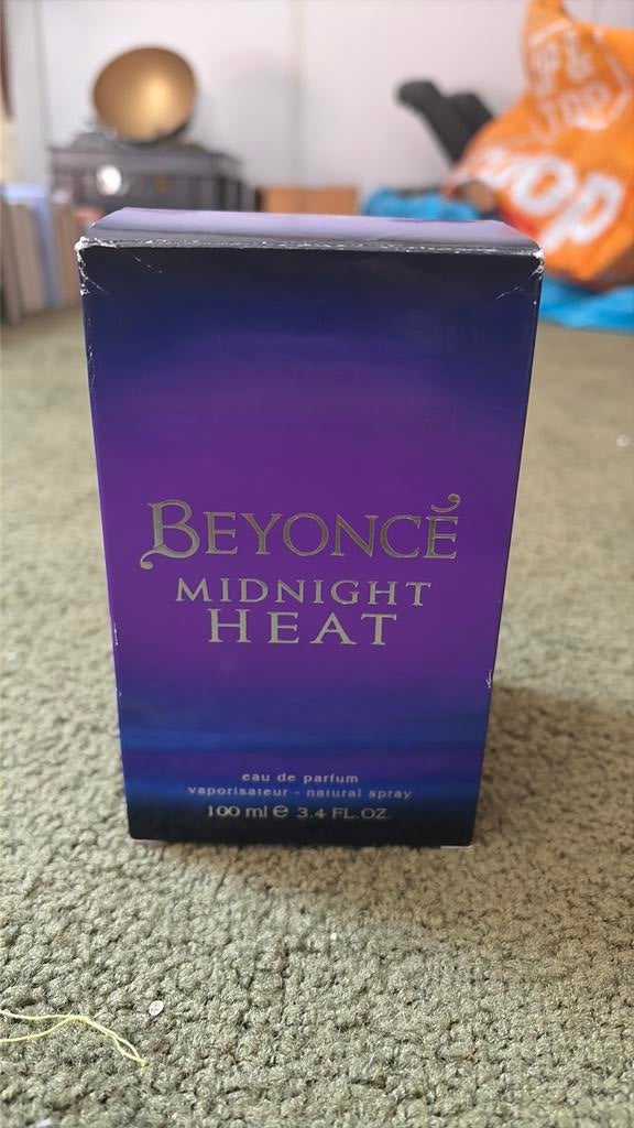 Beyonce, Ophalen of Verzenden, Zo goed als nieuw