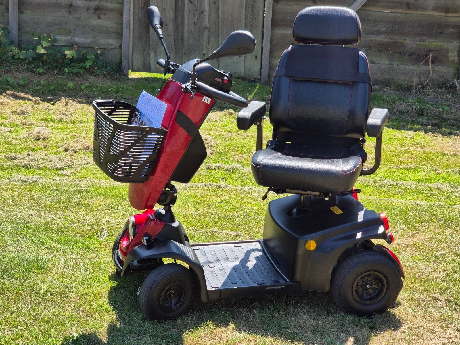 Mango Freerider Cheetah uit 2021, Ophalen of Verzenden, Mango, 11 t/m 15 km/u, 26 t/m 35 km