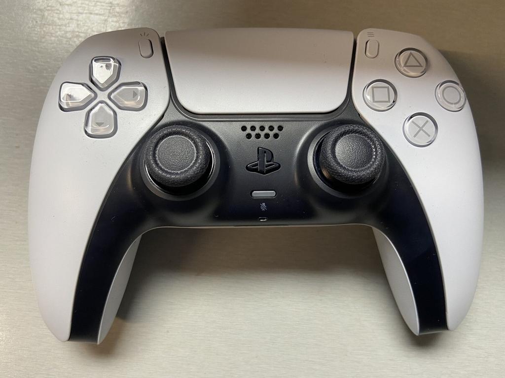 PS5 Controller - Zo goed als nieuw, Spelcomputers en Games, Spelcomputers | Sony PlayStation 5, Verzenden, Zo goed als nieuw, Playstation 5