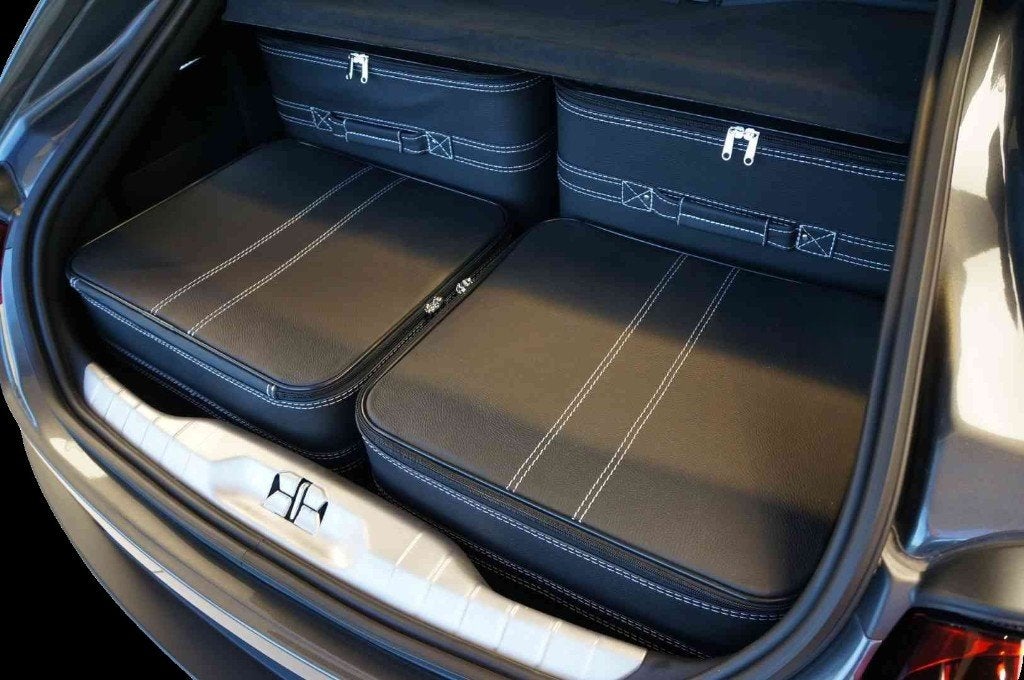 Roadsterbag koffers/kofferset voor de Ferrari GTC 4 LUSSO, Verzenden, Nieuw