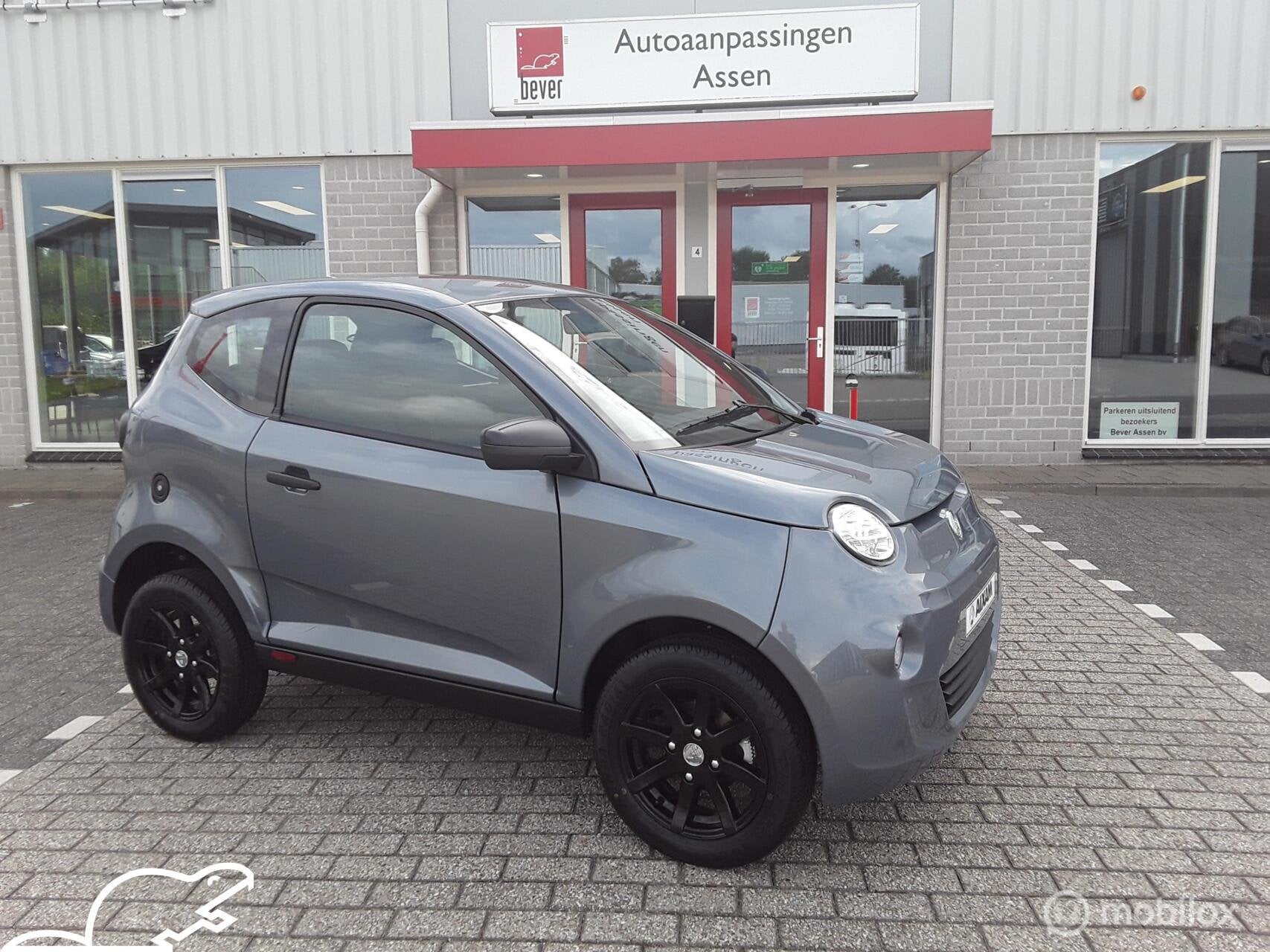 Aixam EASY Diesel, Nieuw, Overige merken