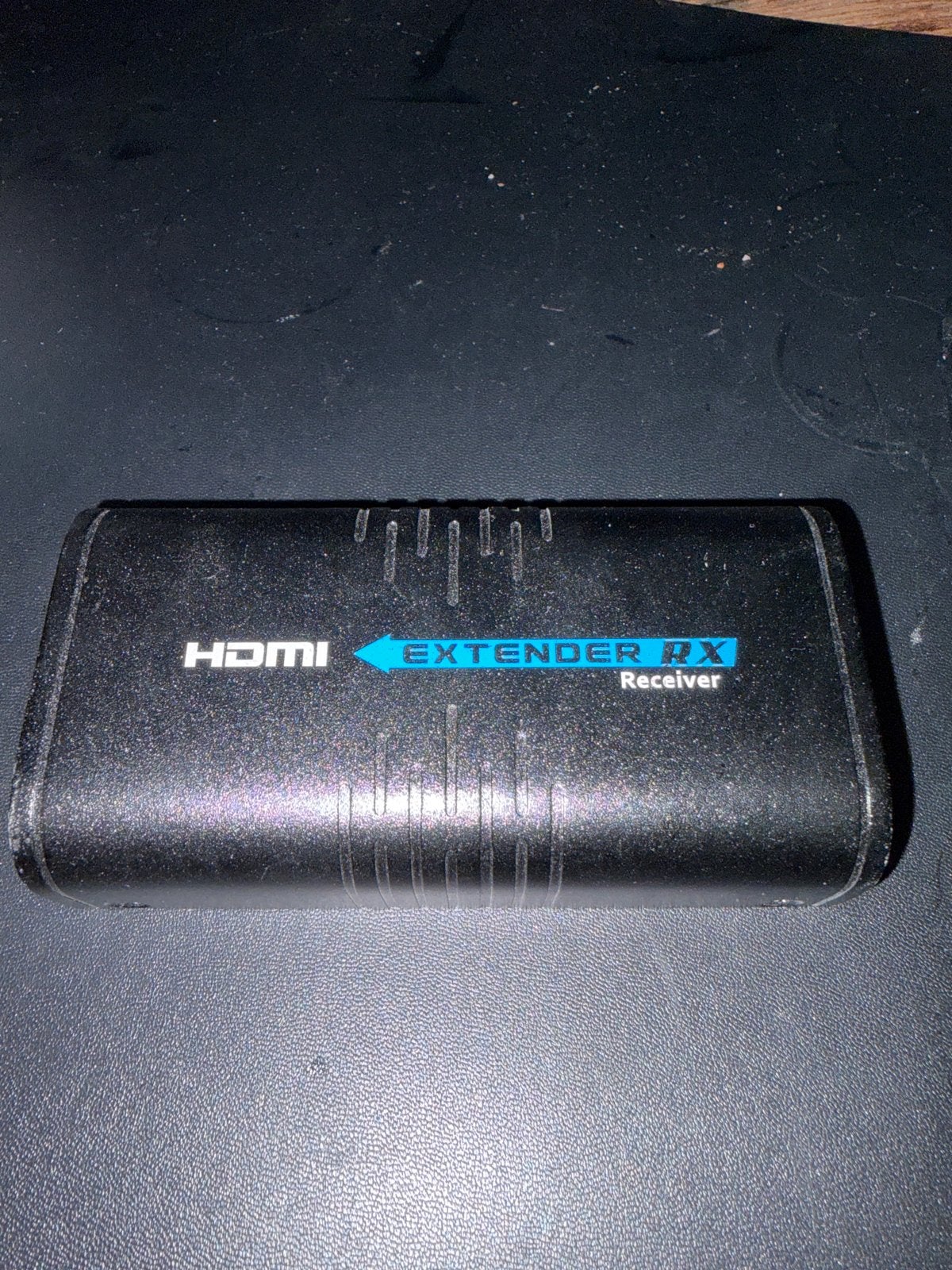 HDMI Extender RX Receiver - Zo goed als nieuw, Ophalen of Verzenden, Zo goed als nieuw, Minder dan 2 meter, Overige kabels