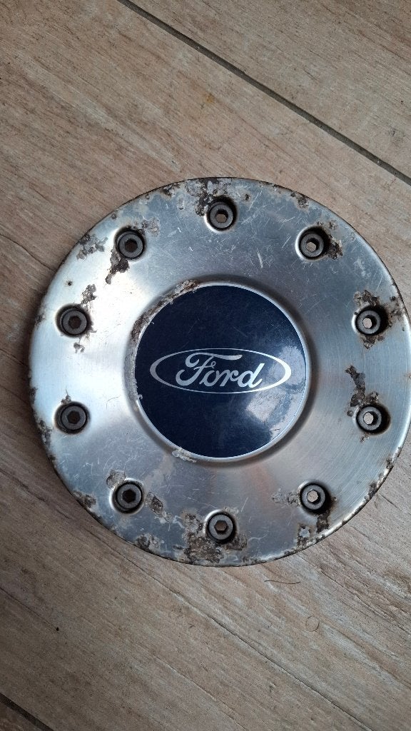 centercap ford galaxy ghia, Ophalen of Verzenden, Gebruikt