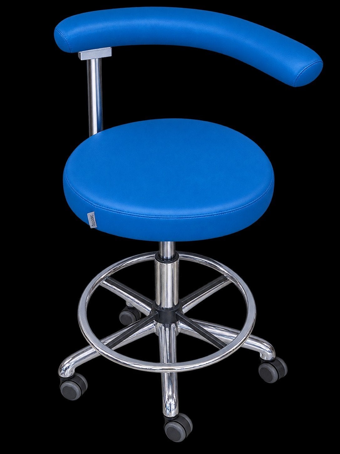 Perch Dental Stool met Procedure Arm, Ophalen of Verzenden