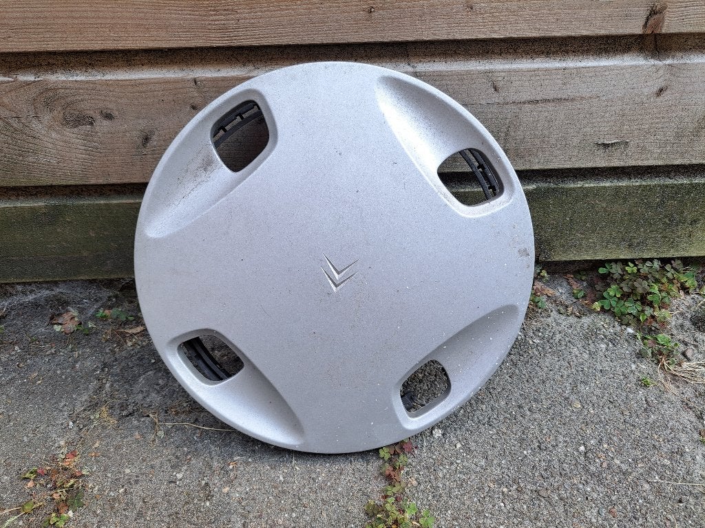 Originele Citroën Wieldop 13 inch - AX Phase 2 / Saxo, Ophalen of Verzenden
