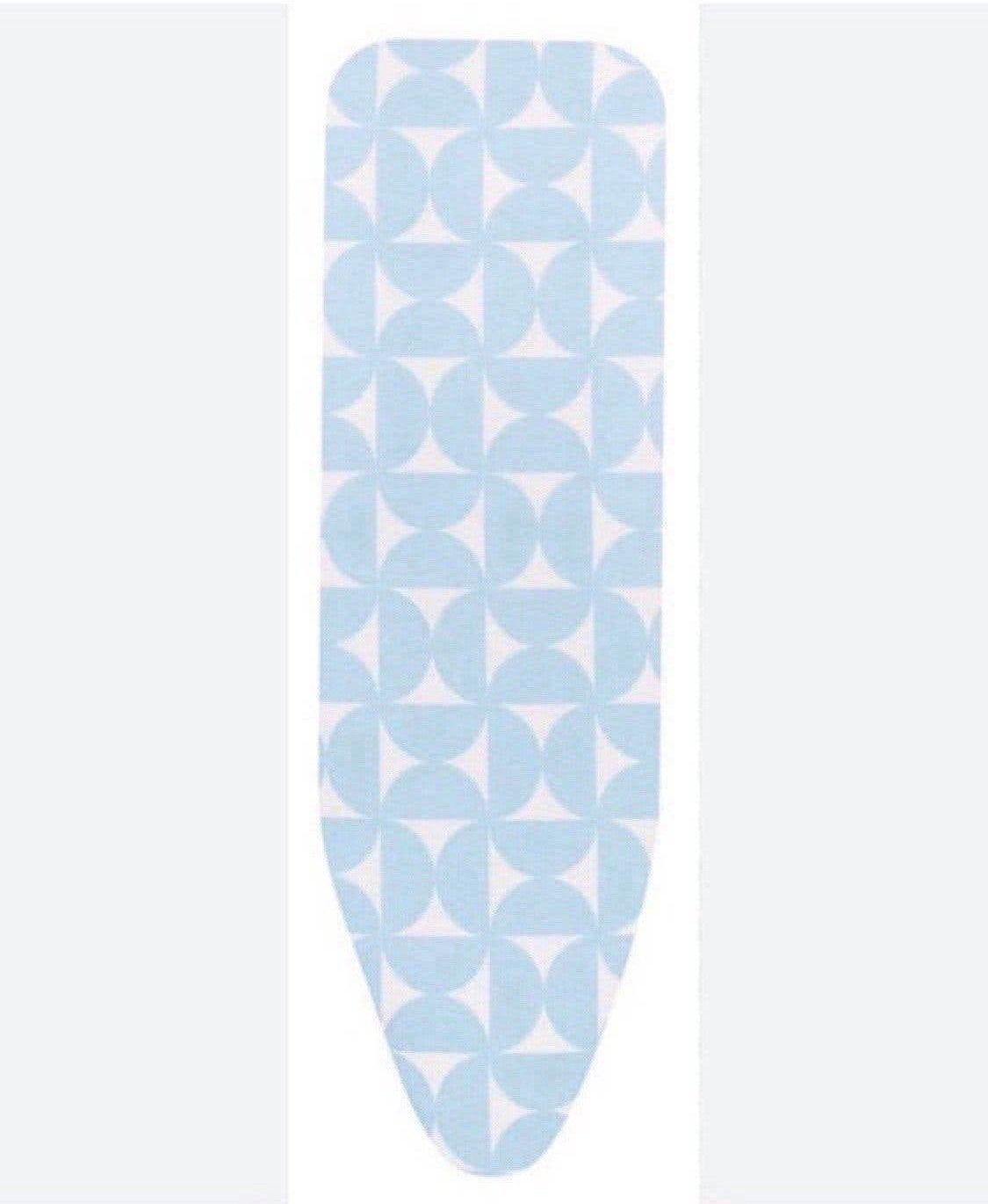 Brabantia PerfectFlow Strijkplankhoes – Maat A (110x30 cm), Ophalen of Verzenden, Nieuw
