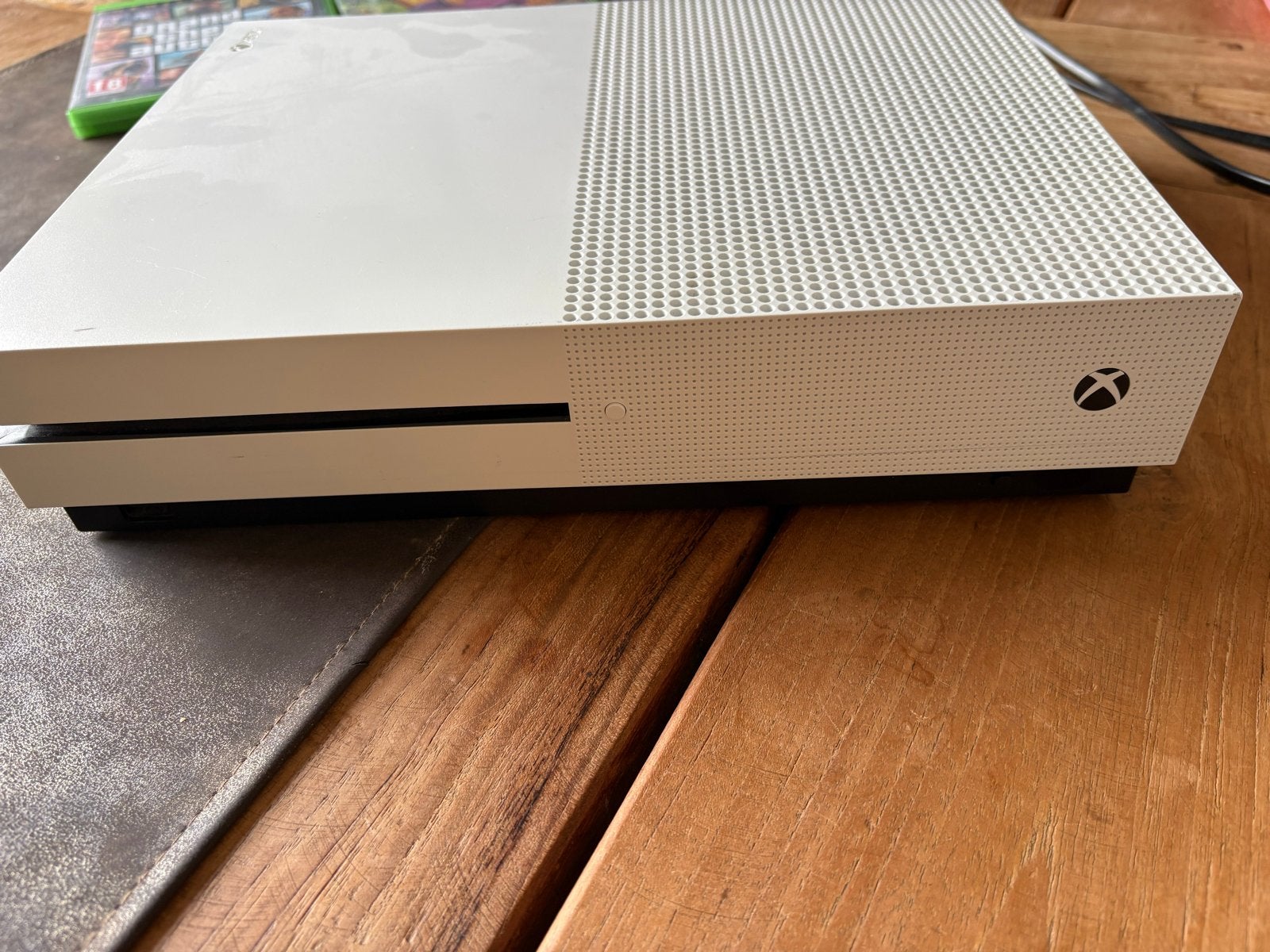 Xbox One S, Spelcomputers en Games, Games | Xbox One, Avontuur en Actie, 1 speler, Ophalen of Verzenden, Zo goed als nieuw