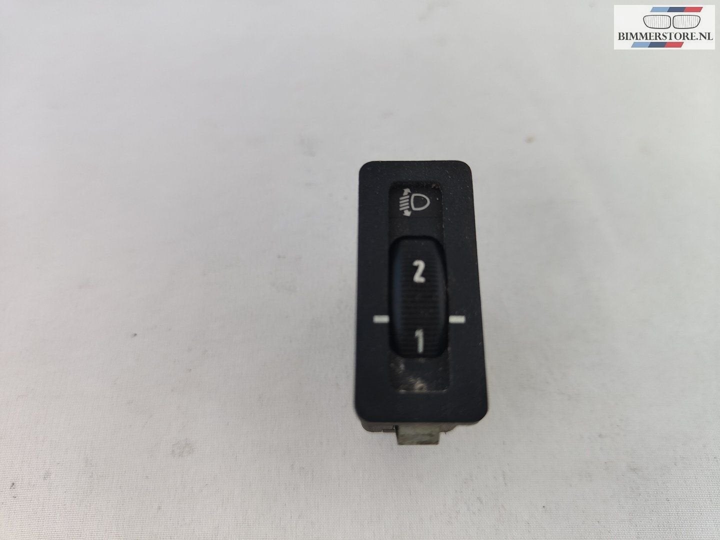 Schakelaar lichthoogte koplamp hoogte verlichting BMW 8 seri, Auto-onderdelen, Gebruikt, -, -, Ophalen of Verzenden