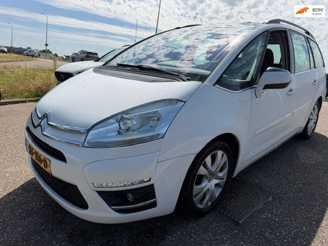 Citroën C4 Grand Picasso