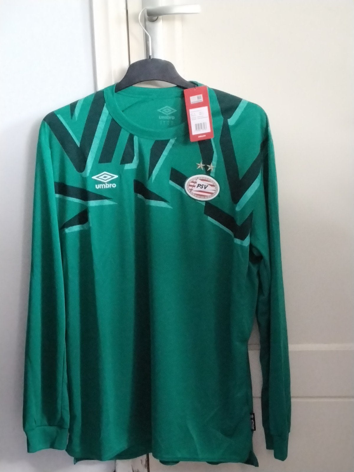 psv keepershirt, Ophalen of Verzenden