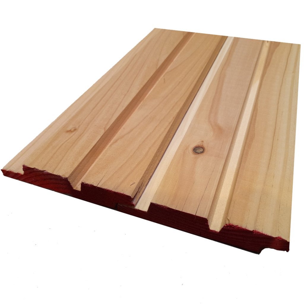 Douglas dubbel rhombus Erg mooie kwaliteit! Op voorraad! (*), Ophalen of Verzenden, Nieuw, 250 cm of meer, Planken