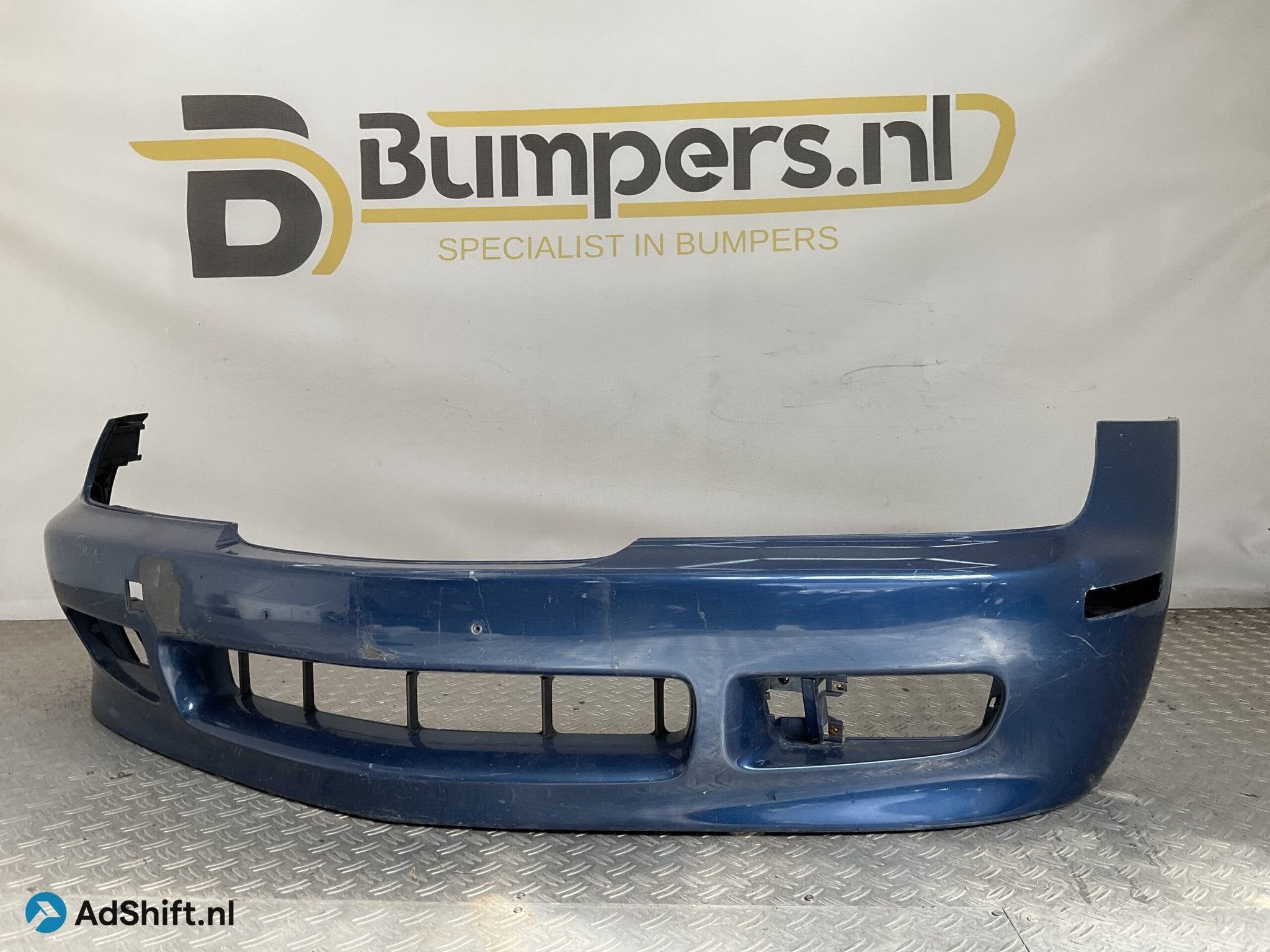 Bumper BMW Z3 E36 51118398160 Voorbumper K5-22022, Bumper