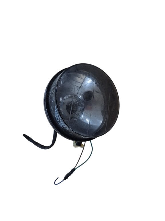 Koplamp origineel Berini new City, Fietsen en Brommers, Brommeronderdelen | Scooters, Gebruikt, Ophalen of Verzenden