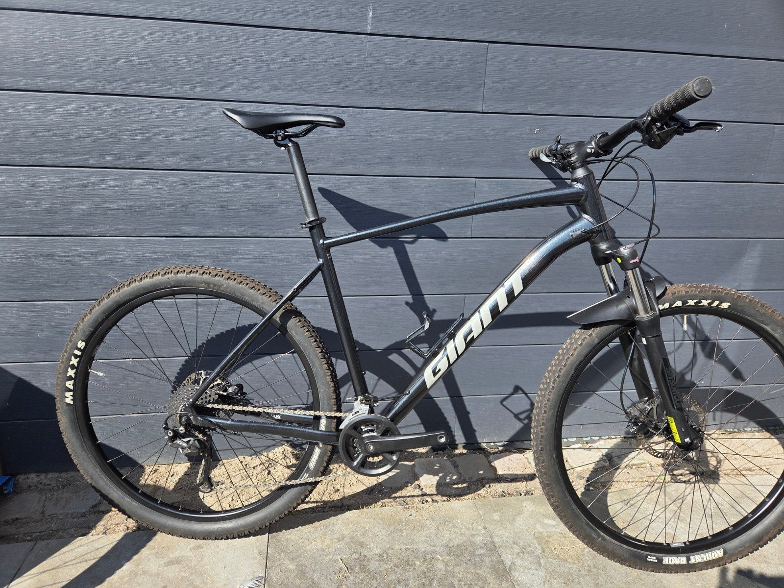 Giant Talon Mountainbike XXL 29/3 - Zo goed als nieuw, 57 cm of meer, Ophalen, Zo goed als nieuw, Giant