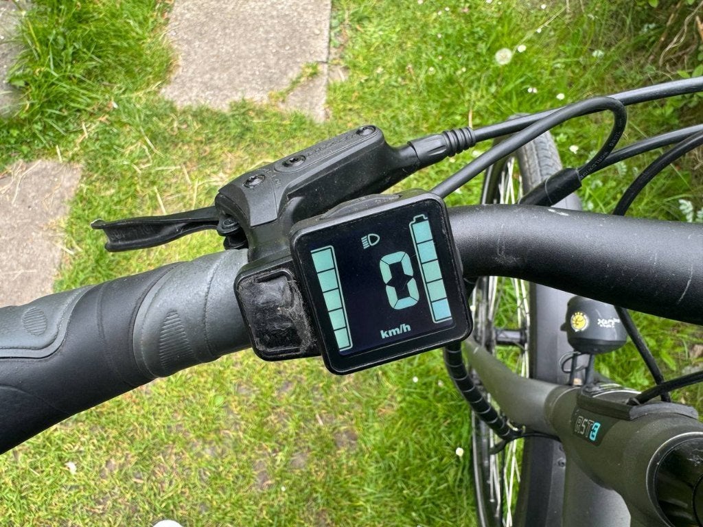 Foto 9 van ️ Te koop: Sparta R5Te E-bike