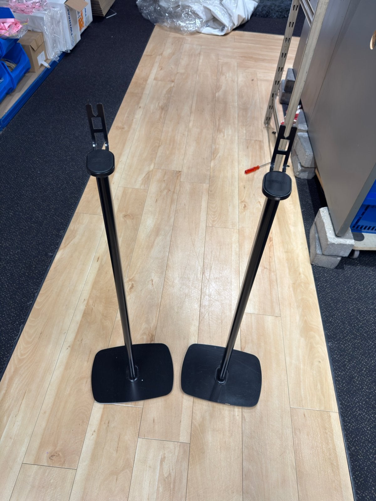 Standaard voor Sonos Play 1 - Flexson