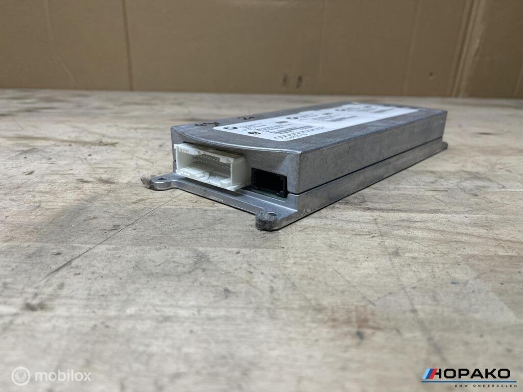 Bluetooth-module BMW 1/3 serie e9x e8x | 8410913817901, Auto-onderdelen, Gebruikt, Einsteinlaan 5 rijswijk, Bmw, Ophalen of Verzenden