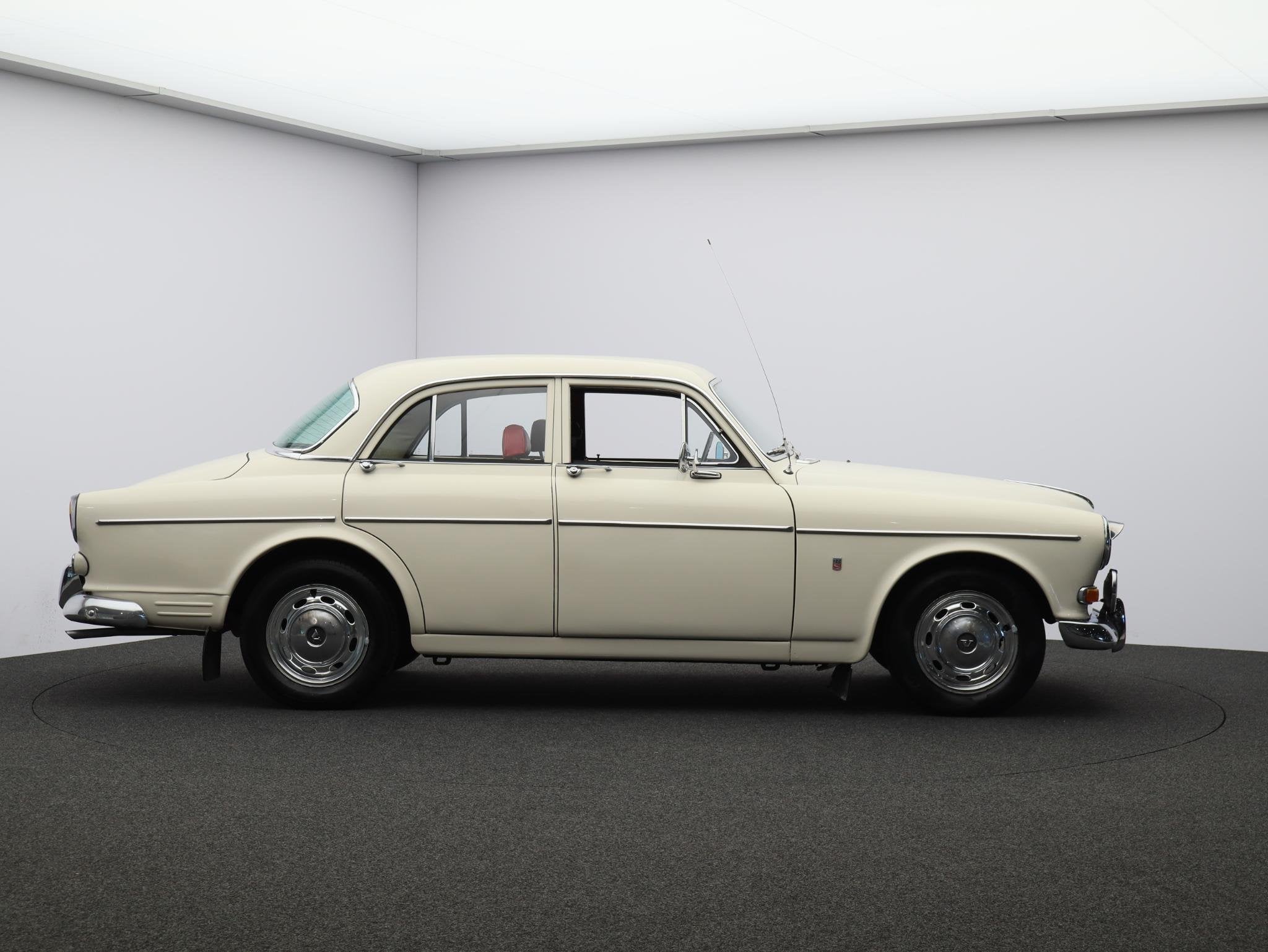 Volvo 121 Amazon, foto 9