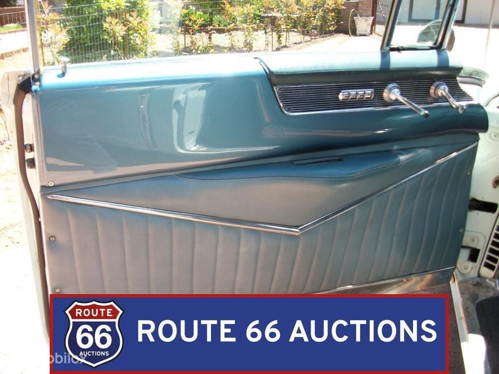 Cadillac Coupe de Ville | Route 66 Auctions, foto 7