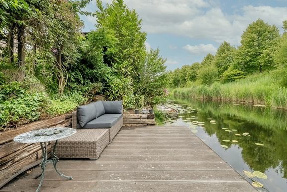 Spoorbielzen,   30,  gratis, Tuin en Terras, Bielzen en Borders, Ophalen, Gebruikt, 25 cm of meer, Biels