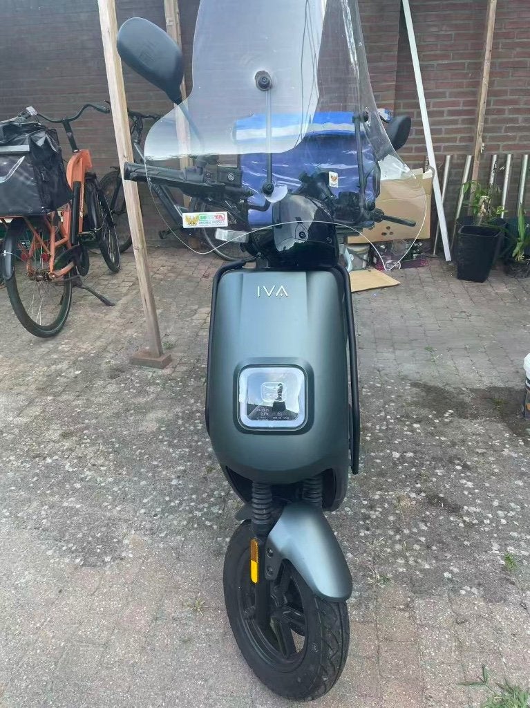 3 elektrische scooters + 2 gratis onderdelen-scooters!, Ophalen, Nieuw, Elektrisch, Overige merken
