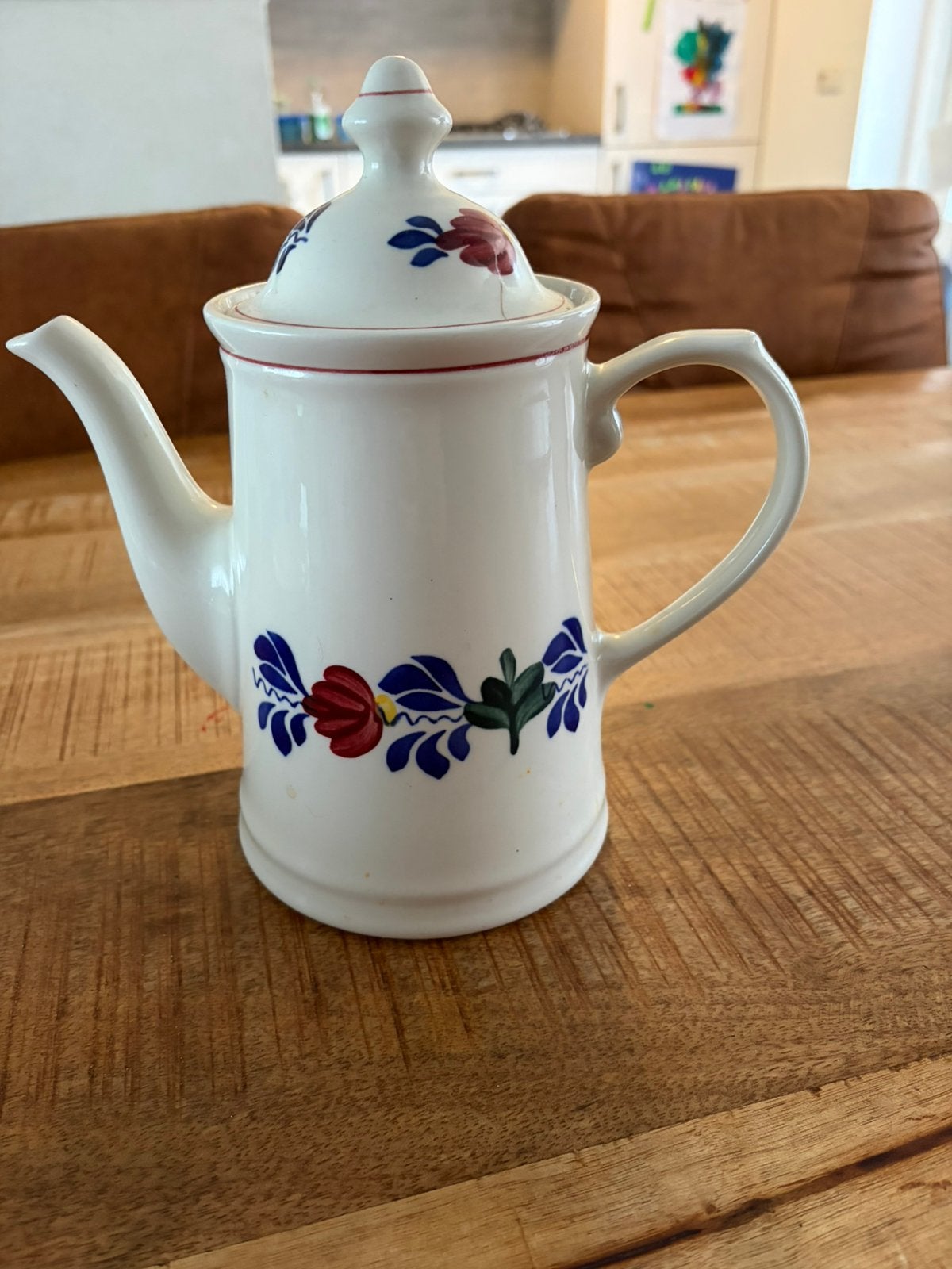 Koffiepot, Ophalen of Verzenden