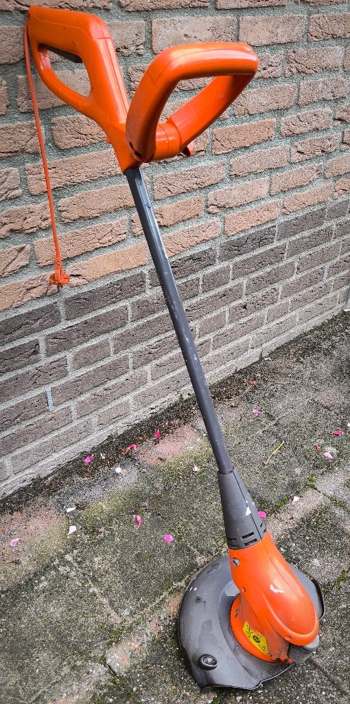 Grastrimmer Flymo, Ophalen, Gebruikt, Elektrisch, Flymo