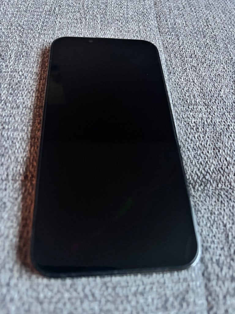 iPhone 13 Pro 128GB, Telecommunicatie, Mobiele telefoons | Apple iPhone, Ophalen, 128 GB, Zo goed als nieuw, IPhone 13 Pro