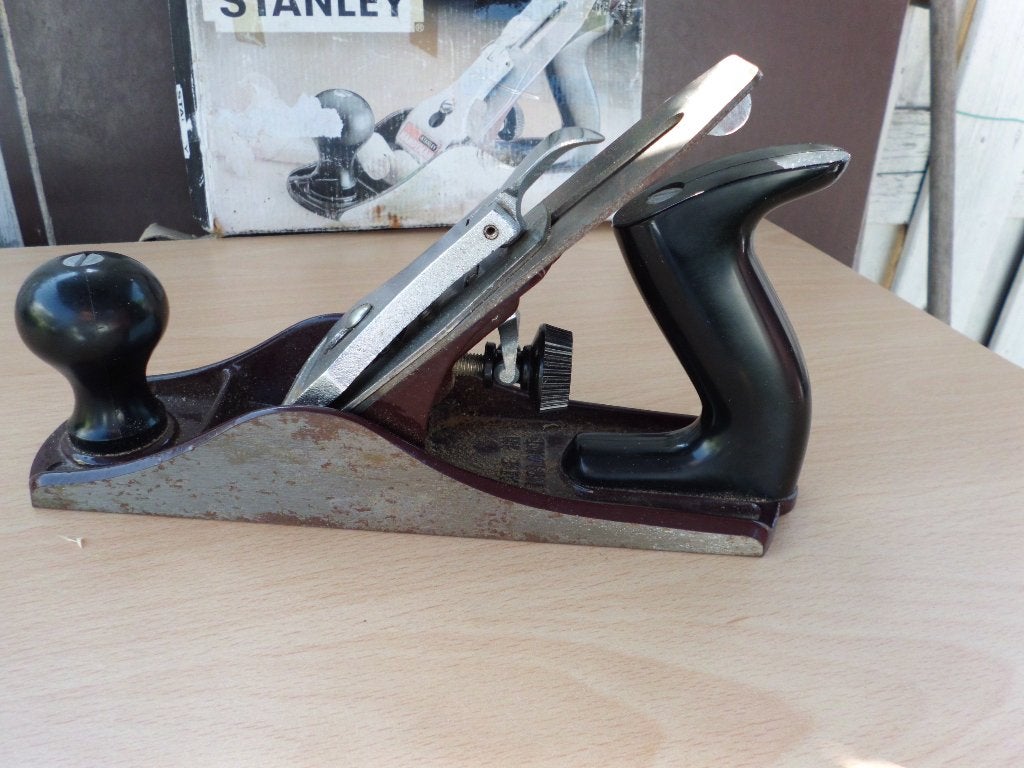 Stanley Schaaf, Ophalen of Verzenden, Gebruikt, Overige typen, Stanley