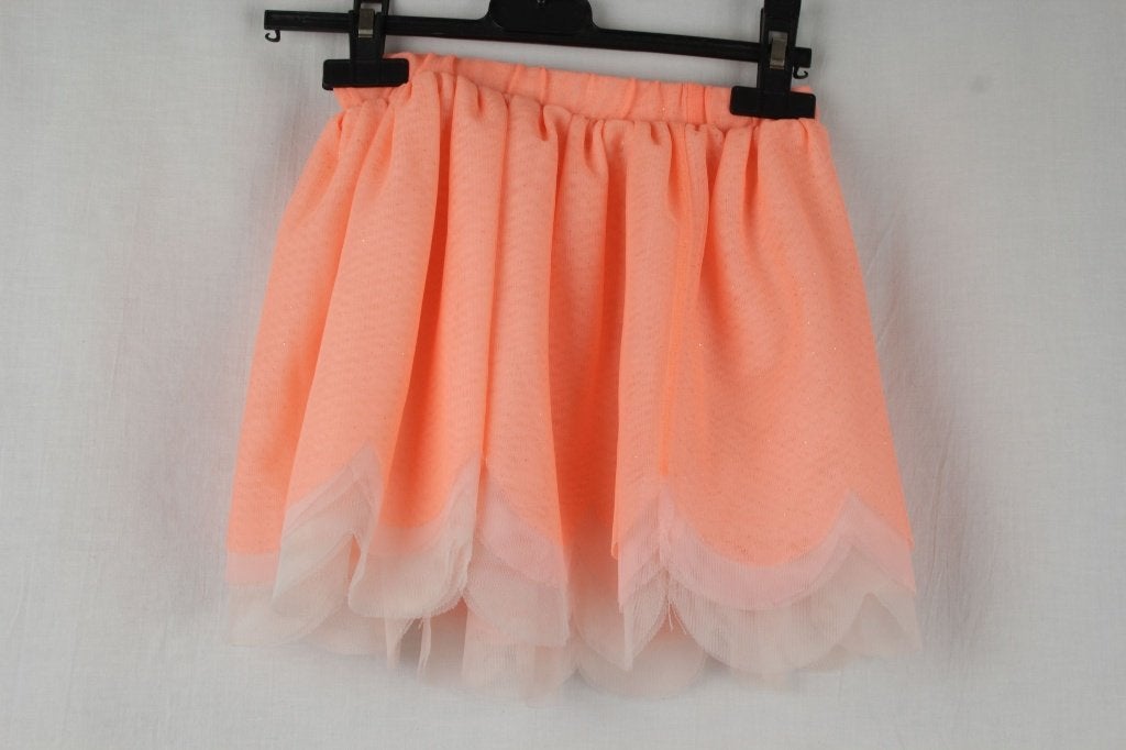 Gaaf tule rokje mt 104 merk H&M, Meisje, ., Ophalen of Verzenden, Zo goed als nieuw